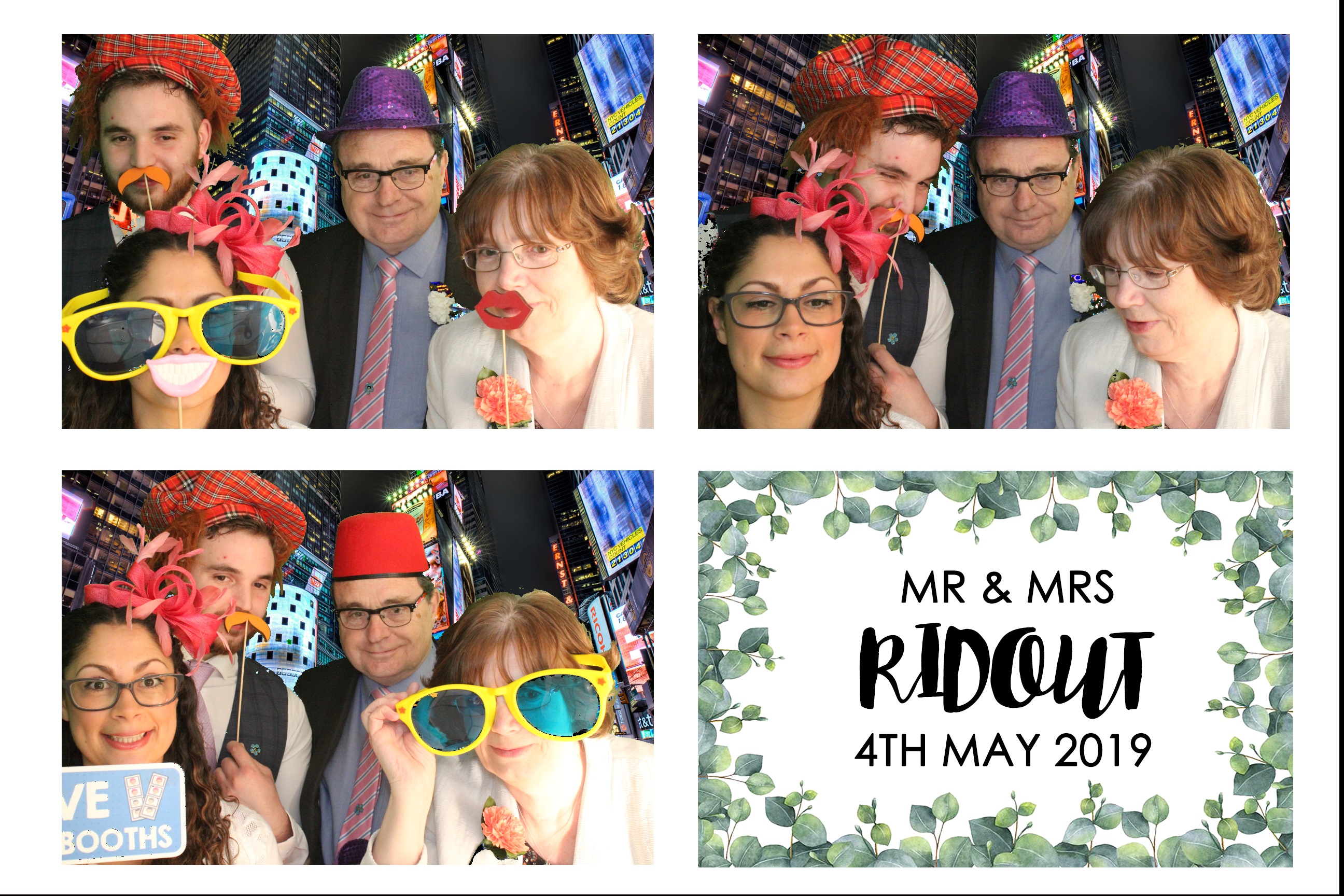 Louis & Kellie’s Wedding | View more photos from the event at images.mobile-photo-booth.com/u/MobilePhotoBoothUK/Louis-Kellie’s-Wedding